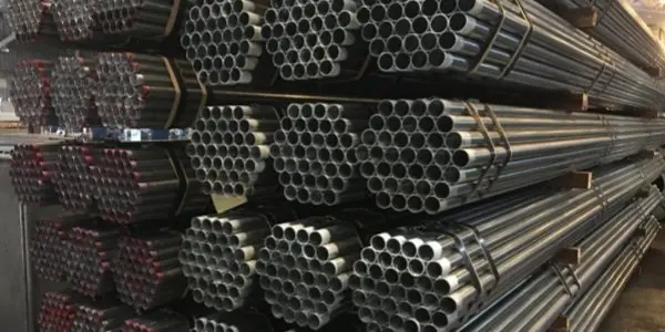 steel pipe purchase order, steel pipe PO, steel pipe order requirement