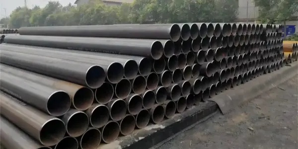 en 10219 S355jrh structural steel pipe,EN 10219 S355JRH hollow section