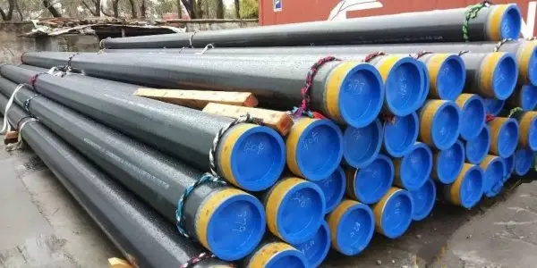API 5L pipe specification,API 5L line pipe,API 5L seamless pipe,API 5L welded pipe