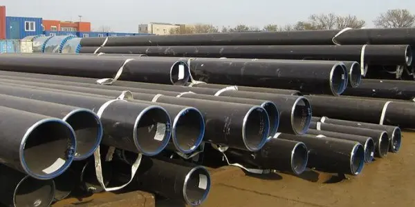 EN 10219 S275JOH carbon steel pipe,S275JOH tube