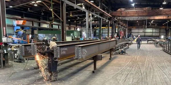 steel structure fabrication,industrial steel pipe supplier,structural steel manufacturing process