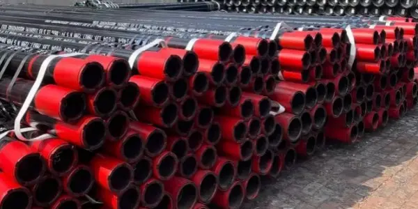 corrosion resistant alloy pipe,oil and gas pipeline