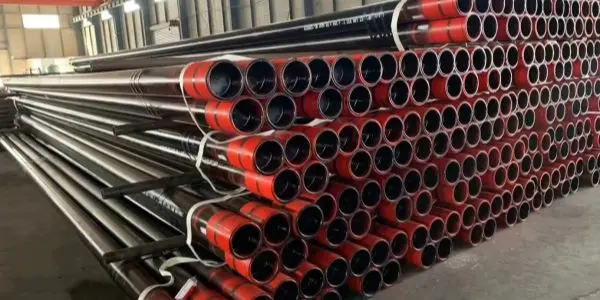 API 5CT OCTG,API 5CT Casing and Tubing Pipe,API 5CT Pipe