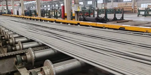 seamless boiler pipe, boiler pipe inspection, pre-shipment inspection,Union Steel Industry