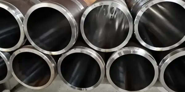 9Cr-1Mo steel pipe, 9Cr-1Mo heat resistant tube, heat resistant seamless steel pipe
