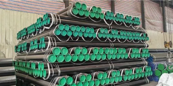 9Cr-1.8W-Mo-V-Nb seamless pipe, P92 pipe, T92 tube