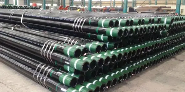 casing dimensions,casing weight chart,OCTG casing