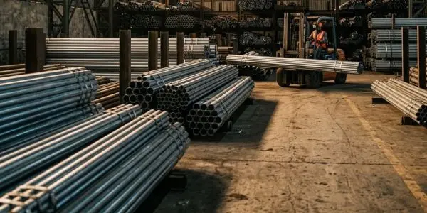 2.25Cr-1Mo, ASTM A335 P22, ASTM A213 T22, alloy steel pipe