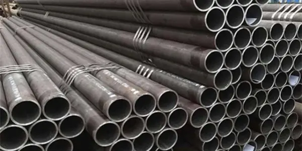 super-length boiler tube, HRSG seamless tube, long seamless steel pipe