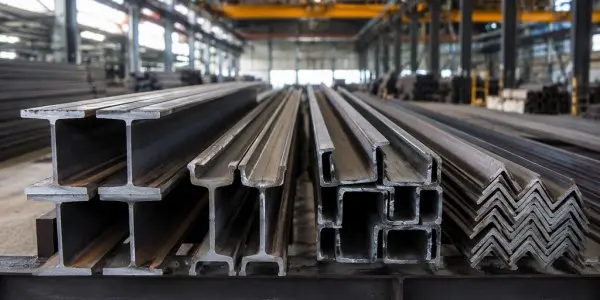 European standard structural steel,EN 10025 steel sections,European steel profiles
