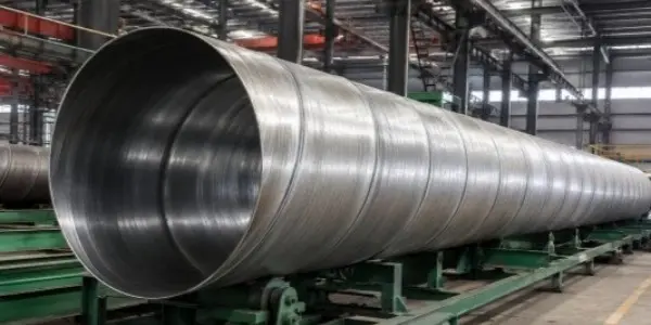 stainless steel reinforced spiral welded pipe,stainless steel reinforced pipe specifications