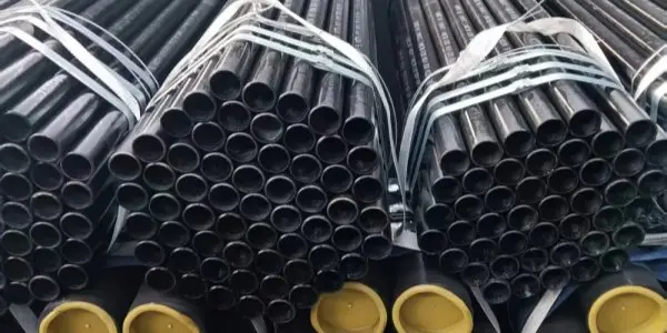seamless steel pipe RFQ, steel pipe quotation request, seamless pipe RFQ