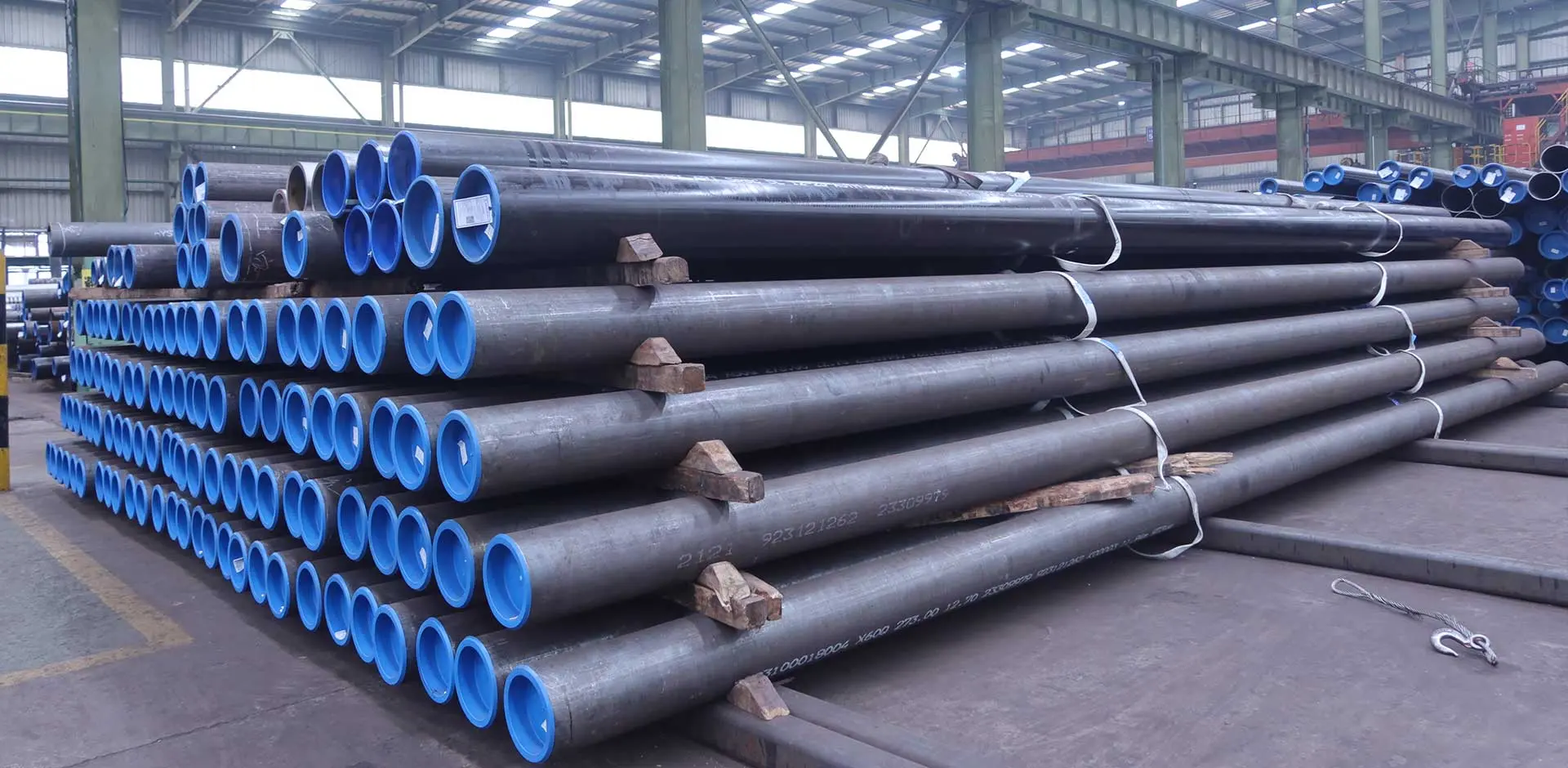 Steel Manufacturing