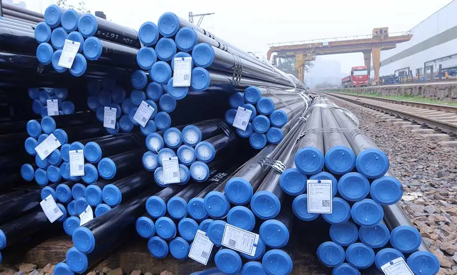 Pre-Galvanized Steel Pipe