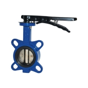 Butterfly Valve 