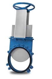 Knife Gate Valve