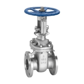  Gate Valve 