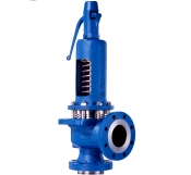 Pressure Relief Valve