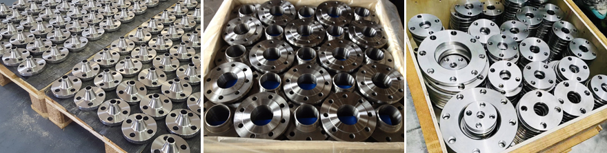 flange packing