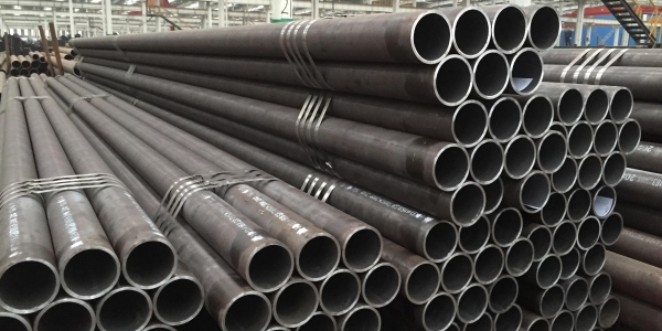 Carbon Steel Seamless Pipe 