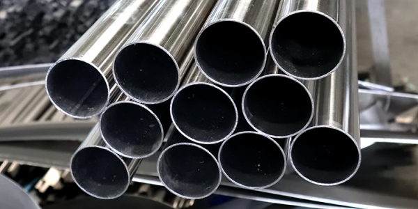 304 stainless steel pipes