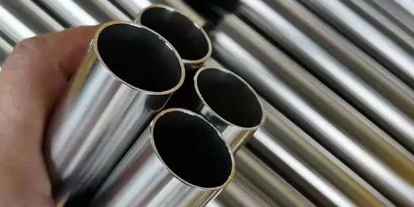 cold-drawn seamless steel pipe