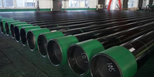 API 5CT oil casing