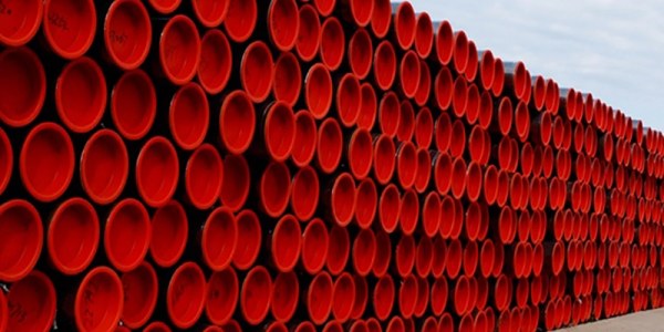 API 5L line pipe