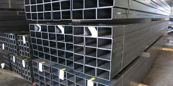 EN 10219 S235JRH carbon steel pipe