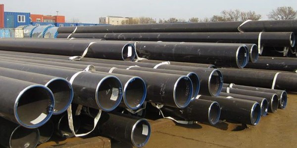 EN 10219 S275JOH carbon steel pipes