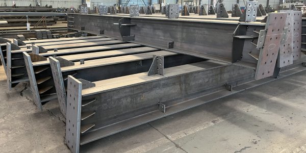 Steel Structure