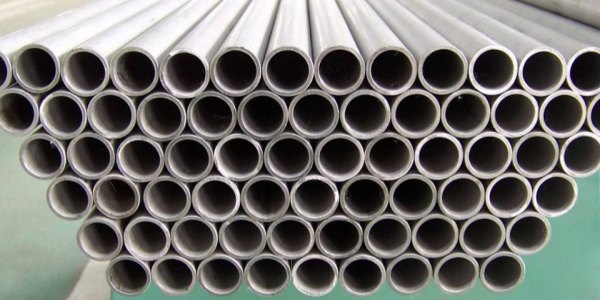 UNS S32101 Lean Duplex Stainless Steel Pipe