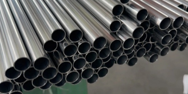 Austenitic Stainless Steel Seamless Pipe