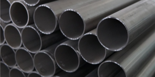 Nickel-Based Seamless Tube and Pipe