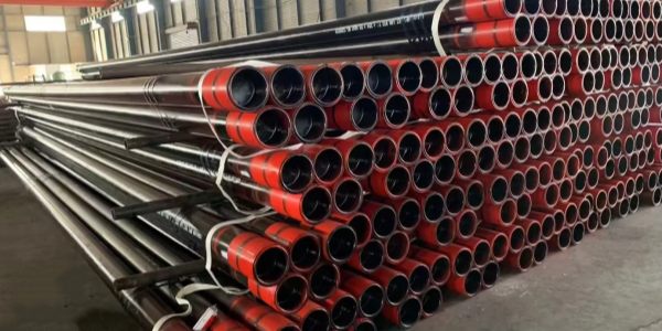 API 5CT OCTG Casing and Tubing Pipe