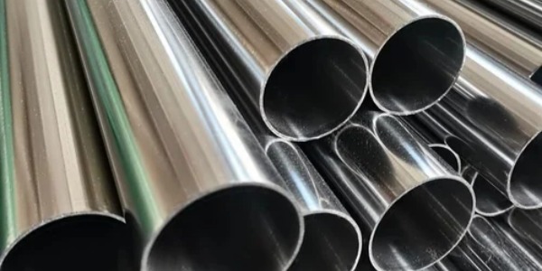 Food Grade Stainless Steel Pipe