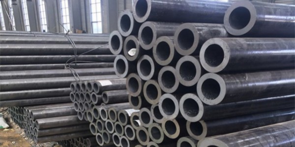 ASTM A213 Alloy Seamless Steel Tube