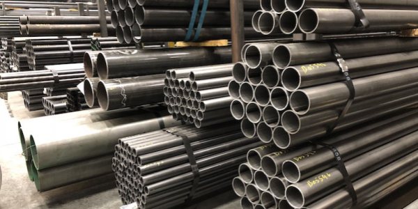 ASME Steel Pipe
