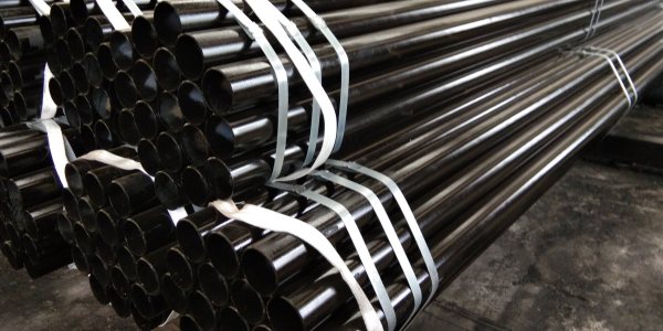 seamless pipe