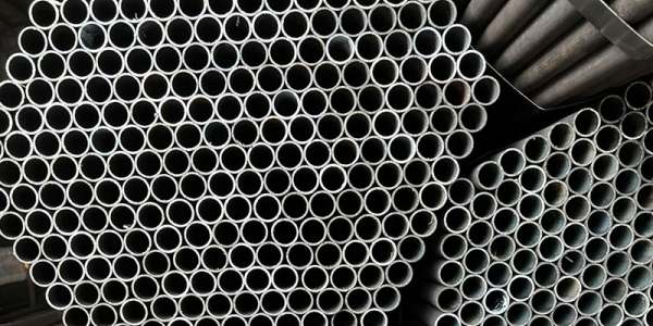 Seamless Steel Pipes