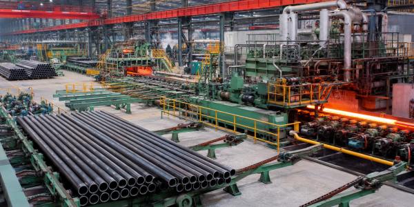 Seamless Steel Pipe