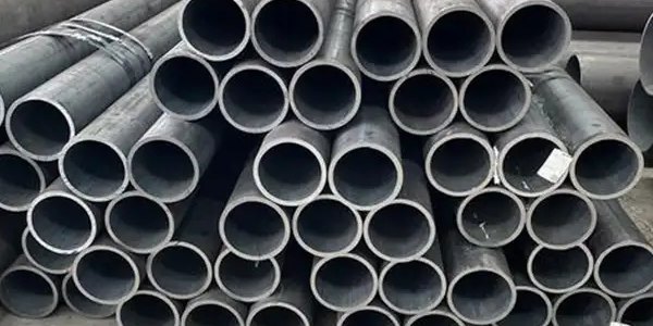 Boiler and Petrochemical Seamless Steel Pipes