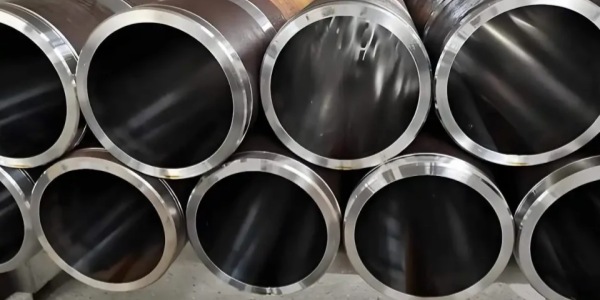 9Cr-1Mo heat resistant steel tube