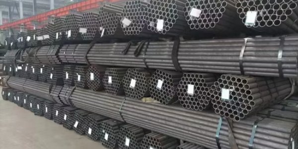 9Cr-1Mo-V-Nb-N Seamless Steel Pipe