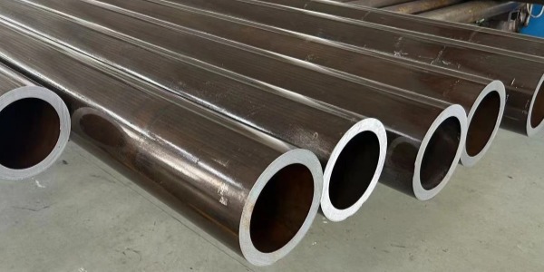 5Cr-0.5Mo Seamless Steel Pipe