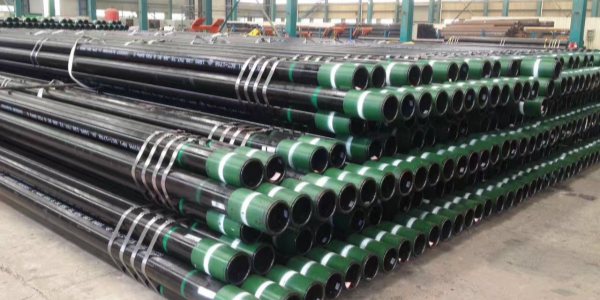 OCTG casing