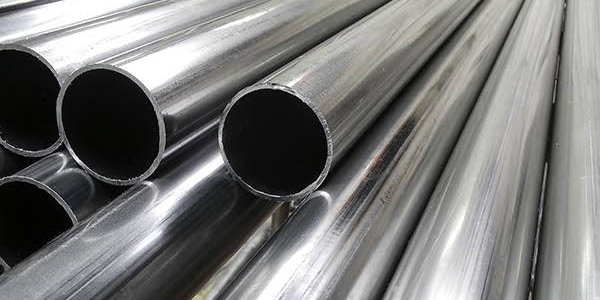 stainless steel tubing