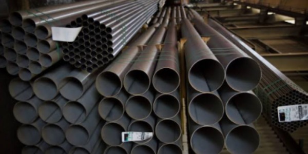ASTM A213 seamless alloy tube