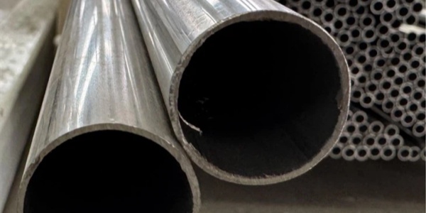 ASTM A335 P9 pipe
