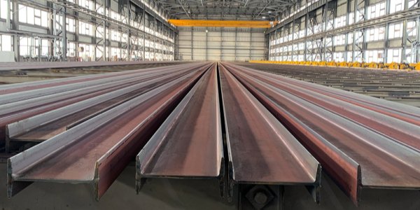 structural steel